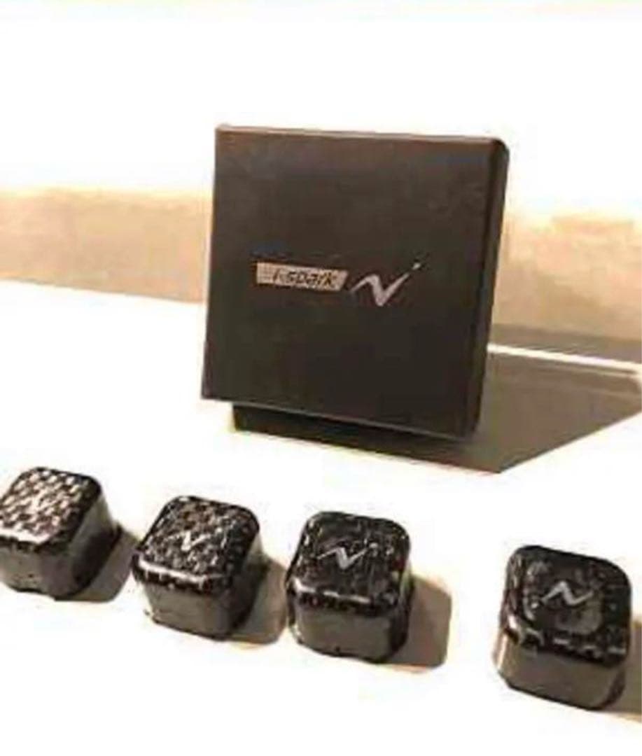 ニューテック　i-spark 4個(箱無し)