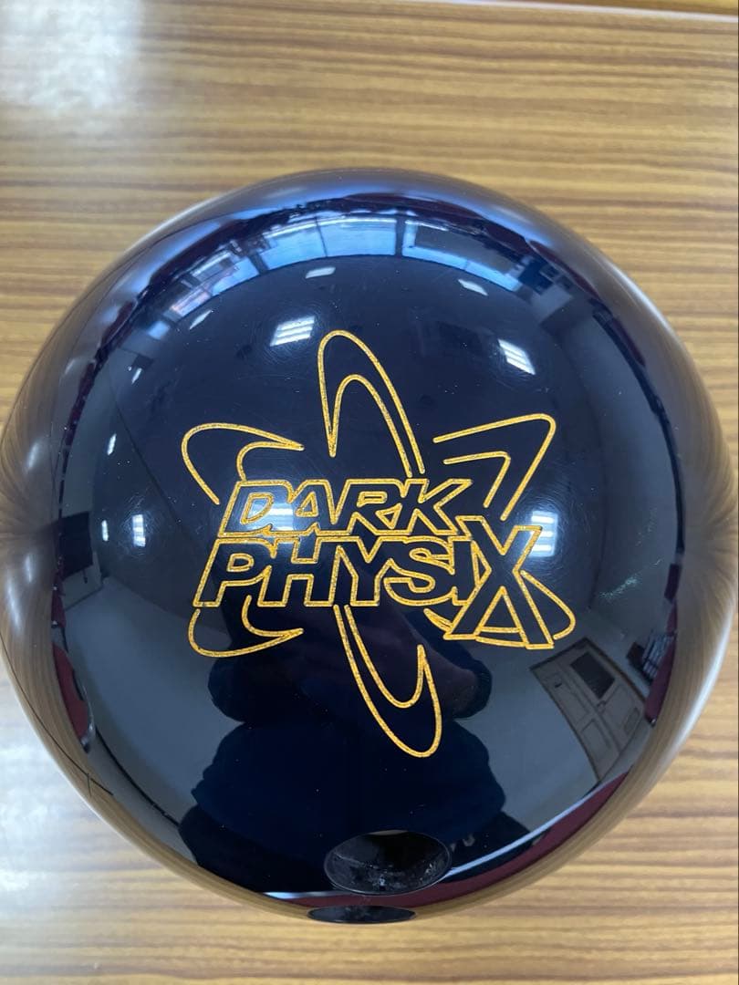 STORM ダークフィジックス 15P