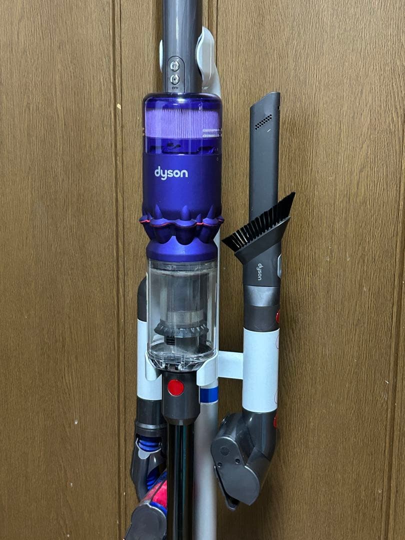 Dyson SV19 掃除機