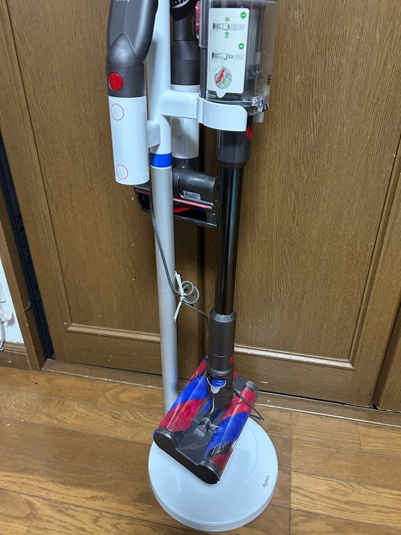 Dyson SV19 掃除機