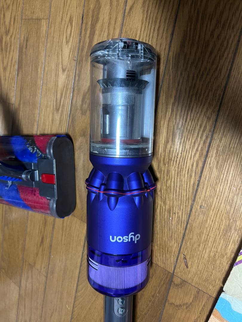 Dyson SV19 掃除機