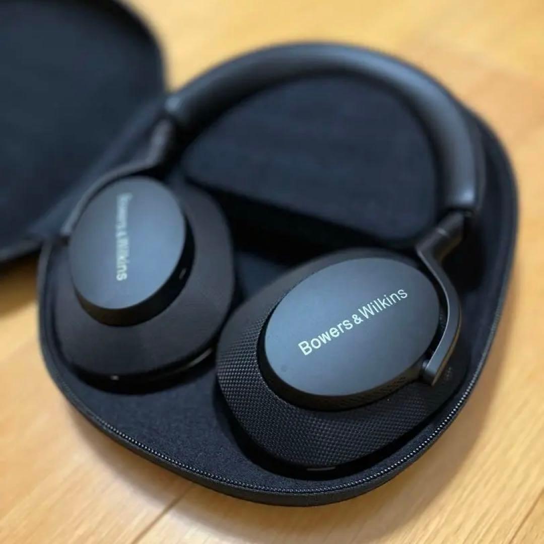 ⭐︎極美品⭐︎Px7 S2e★Bowers & Wilkins★ワイヤレスヘッドホン