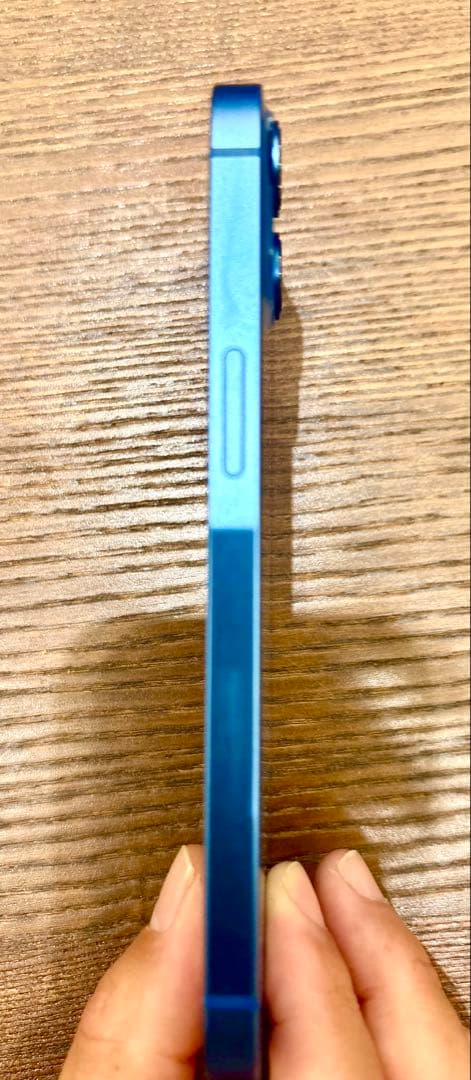 iPhone13 128GB (本体)美品 箱付き