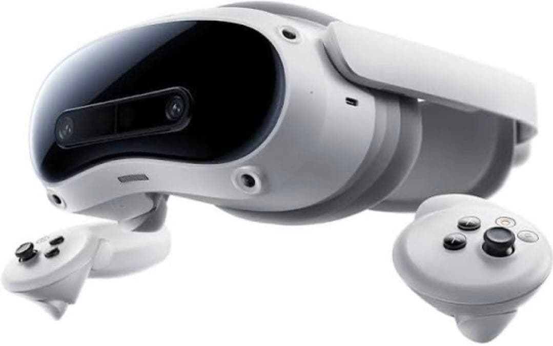 PICO4 ultra motion tracke(足•腰)セット