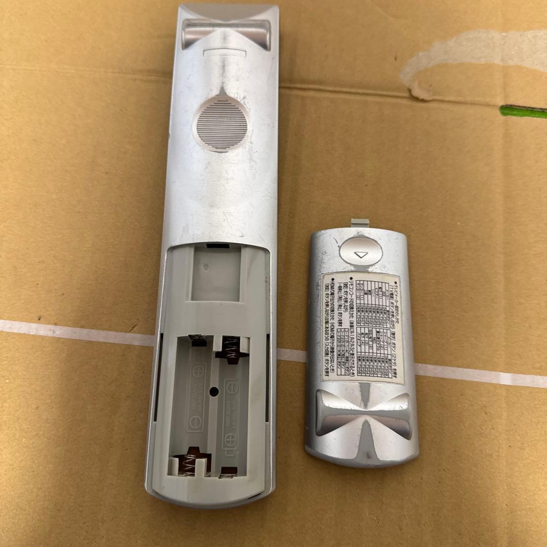 HITACHI日立 レコーダーHDD250GB DV-DH250S