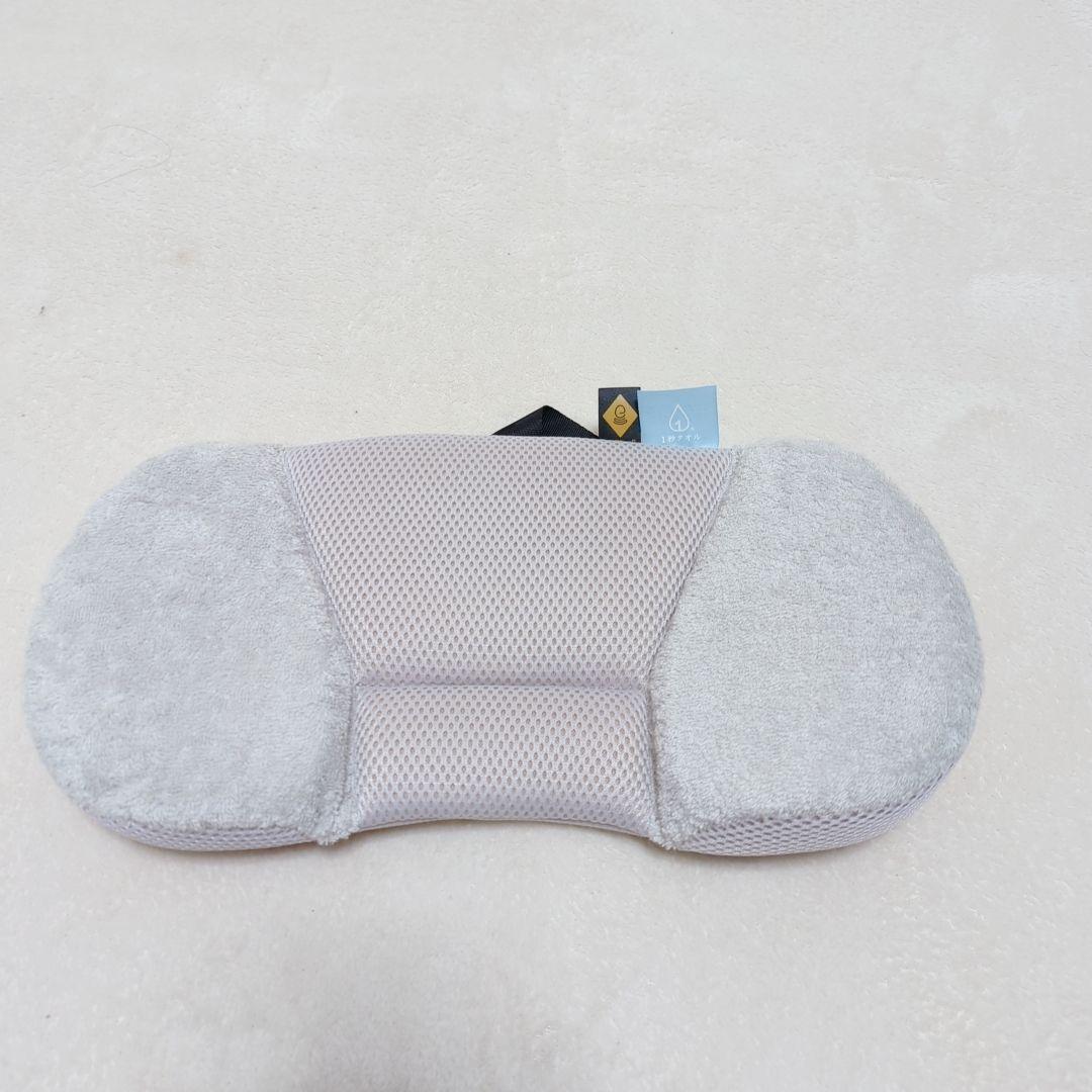 Combi　クルムーヴスマート　ISOFIX　チャイルドシート　エッグショック