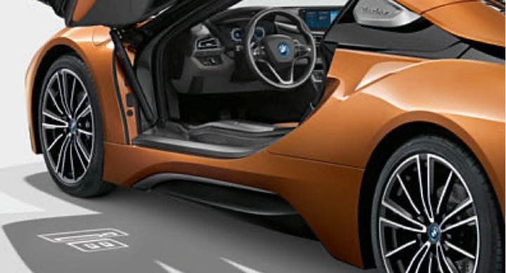 ★★★さんさん  i８ カーテシランプ