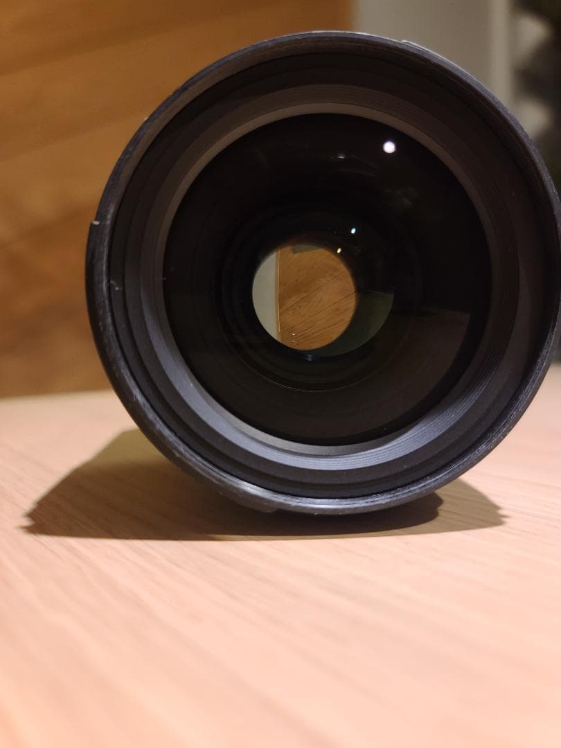 TAMRON SP 35mm F/1.4 Di USD EFマウント