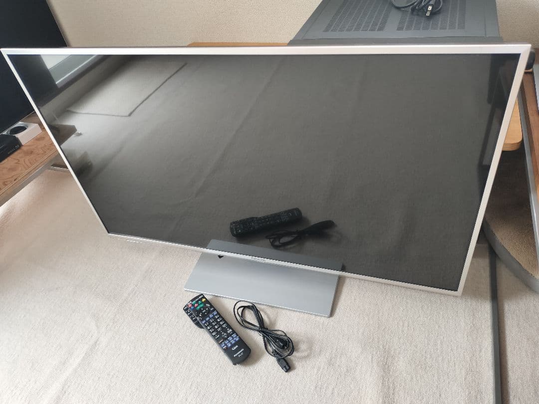 美品 Panasonic TH-42LDT60 LED 液晶テレビ フルHD