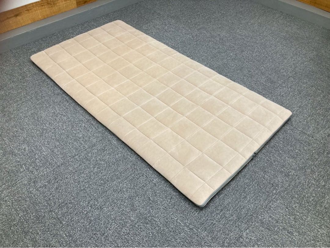 tasiry　エアウィーヴ 四季布団　シングル 直接引取り対応　ak75