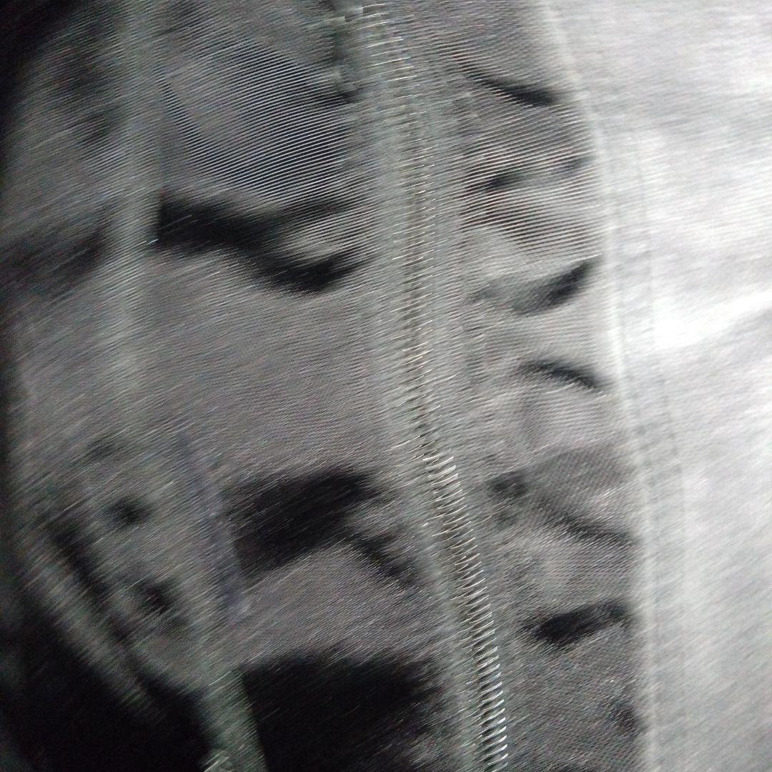 ポーター　フィールド　黒のキャンバスショルダーバッグ