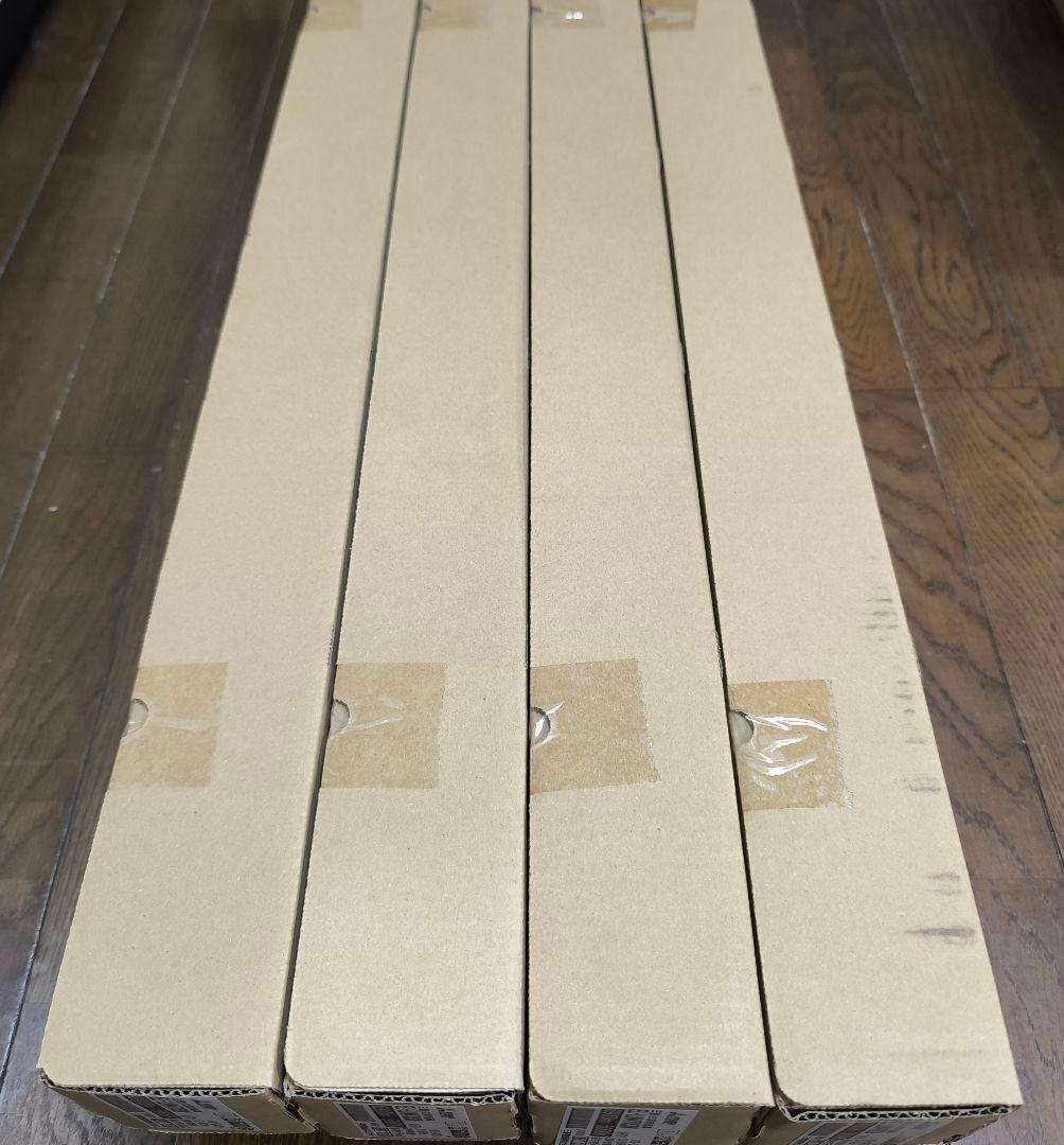 ひ*う様 三菱電機 EL-LUW47053N AHTN LEDライトバーのみ 4