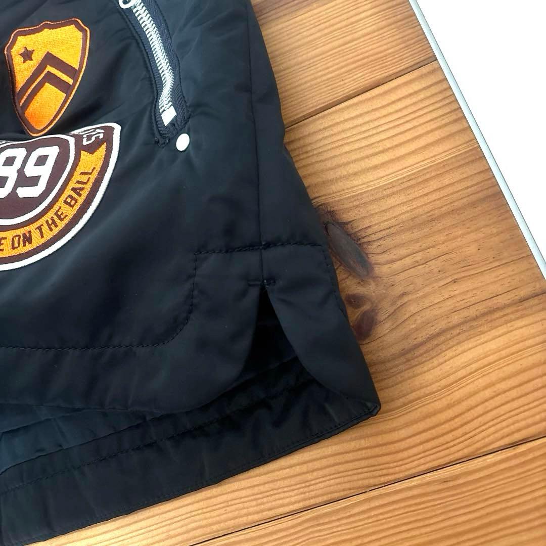 パーリーゲイツ　秋冬スコート