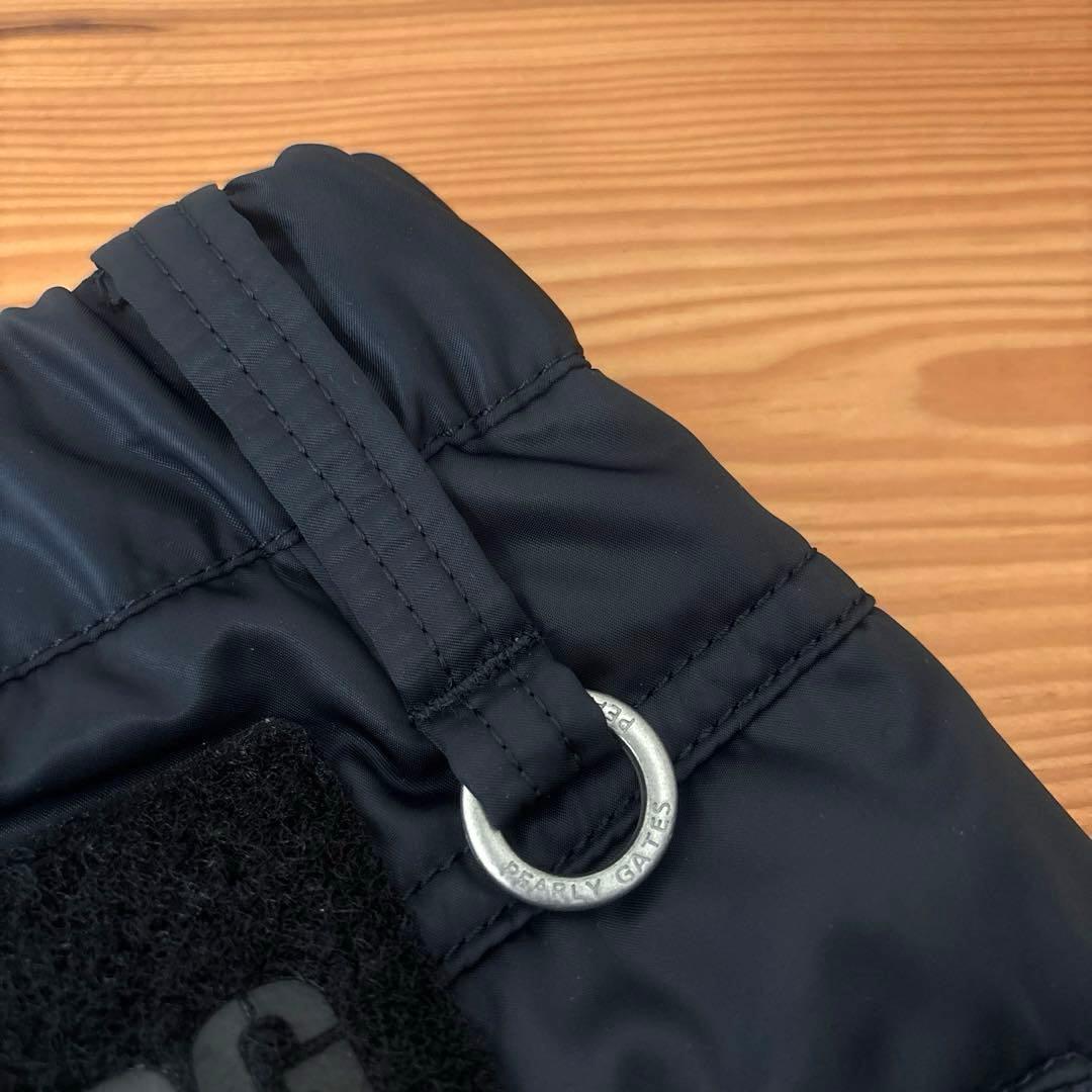 パーリーゲイツ　秋冬スコート