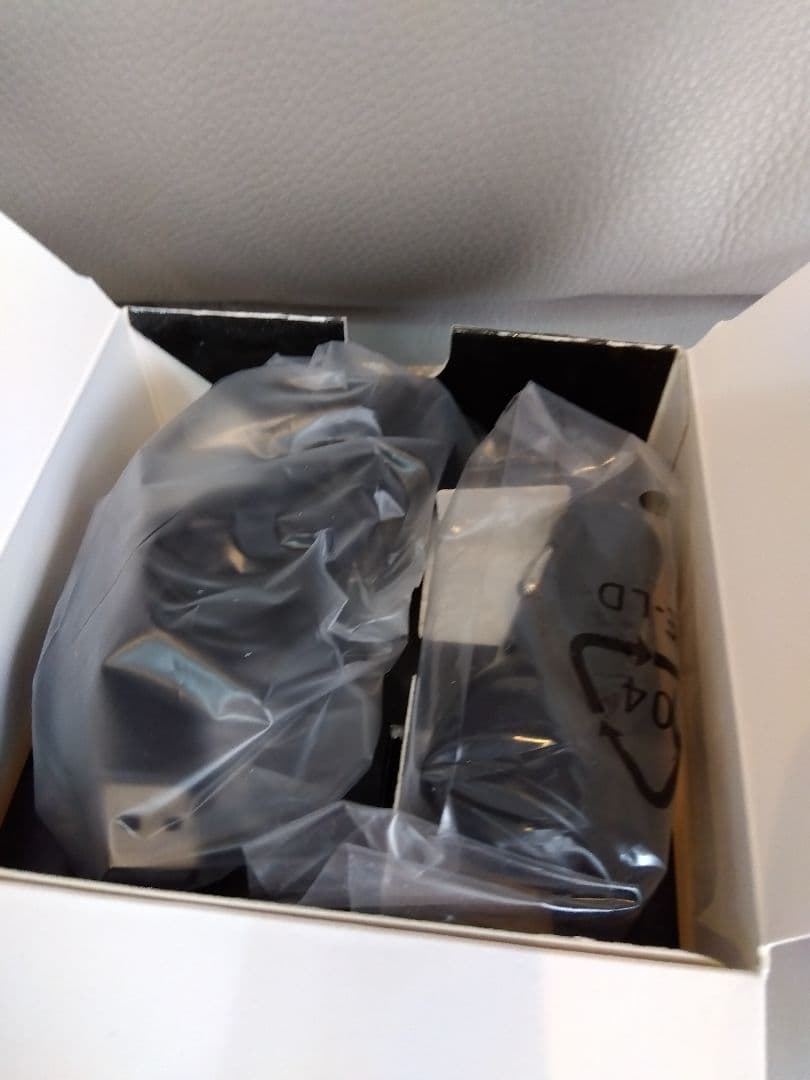 【新品＊未使用】シャープ プラズマクラスターイオン発生機 IG-NX15-B