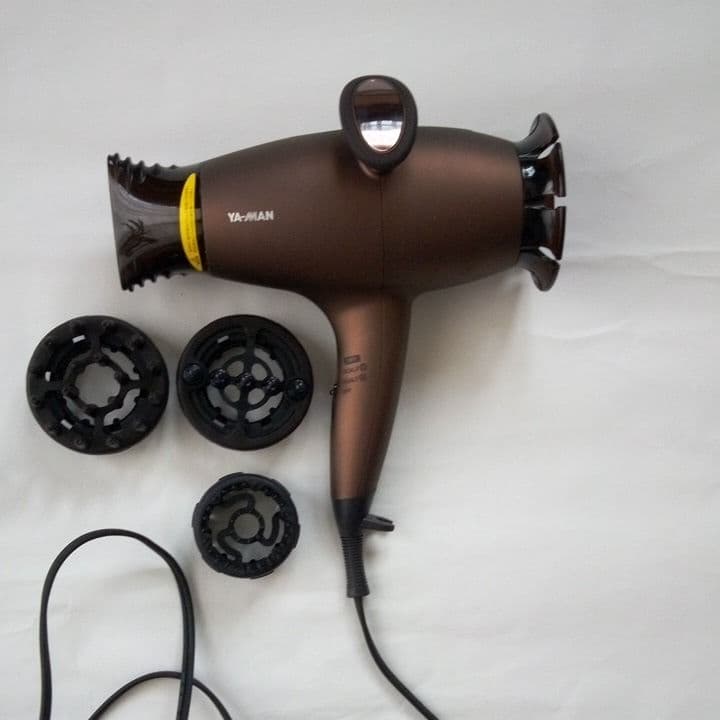 YAーMAN　ドライヤー