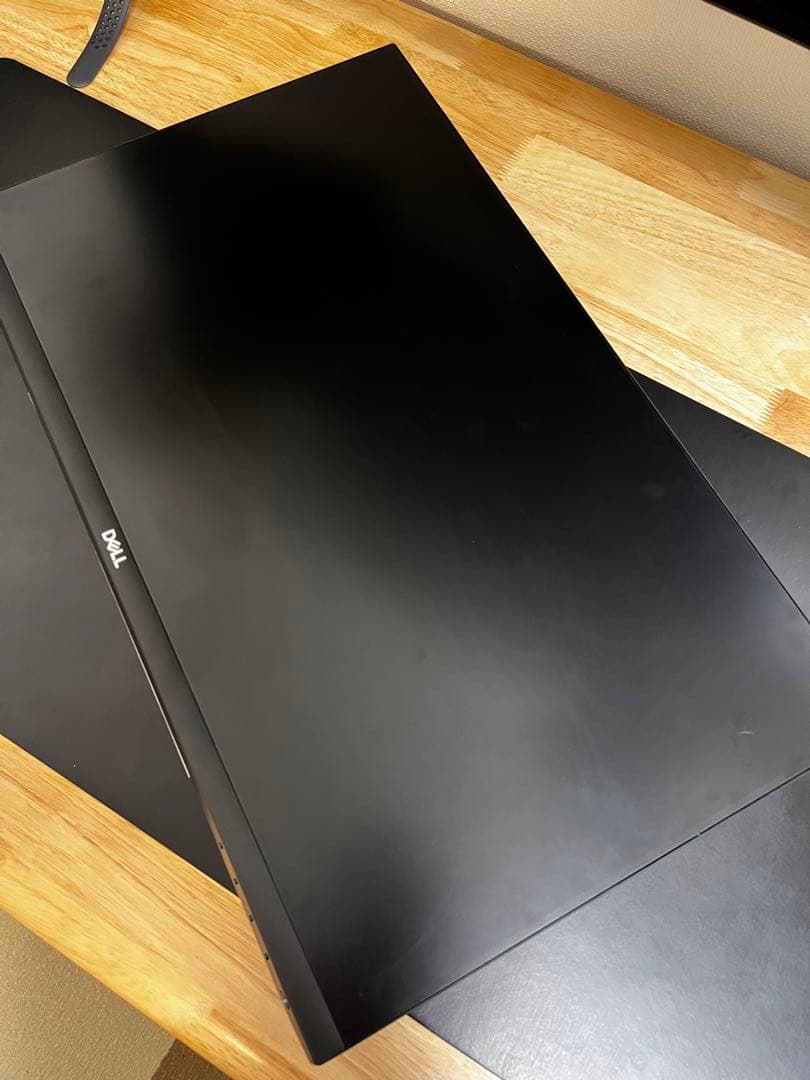 ディスプレイ・モニター本体 DELL S2421HS