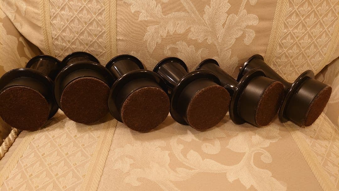 Hana♡シモンズ カスタムロイヤル マットレス ダブル 上下セット