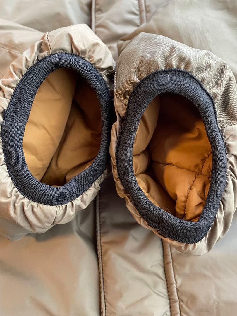 オランダ軍 SOFTIE リバーシブルジャケット XL