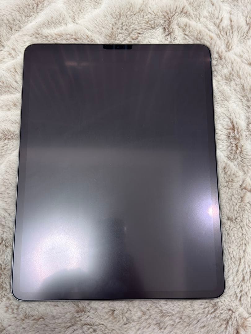 iPad pro 12.9 第4世代（256GB） スペースグレー