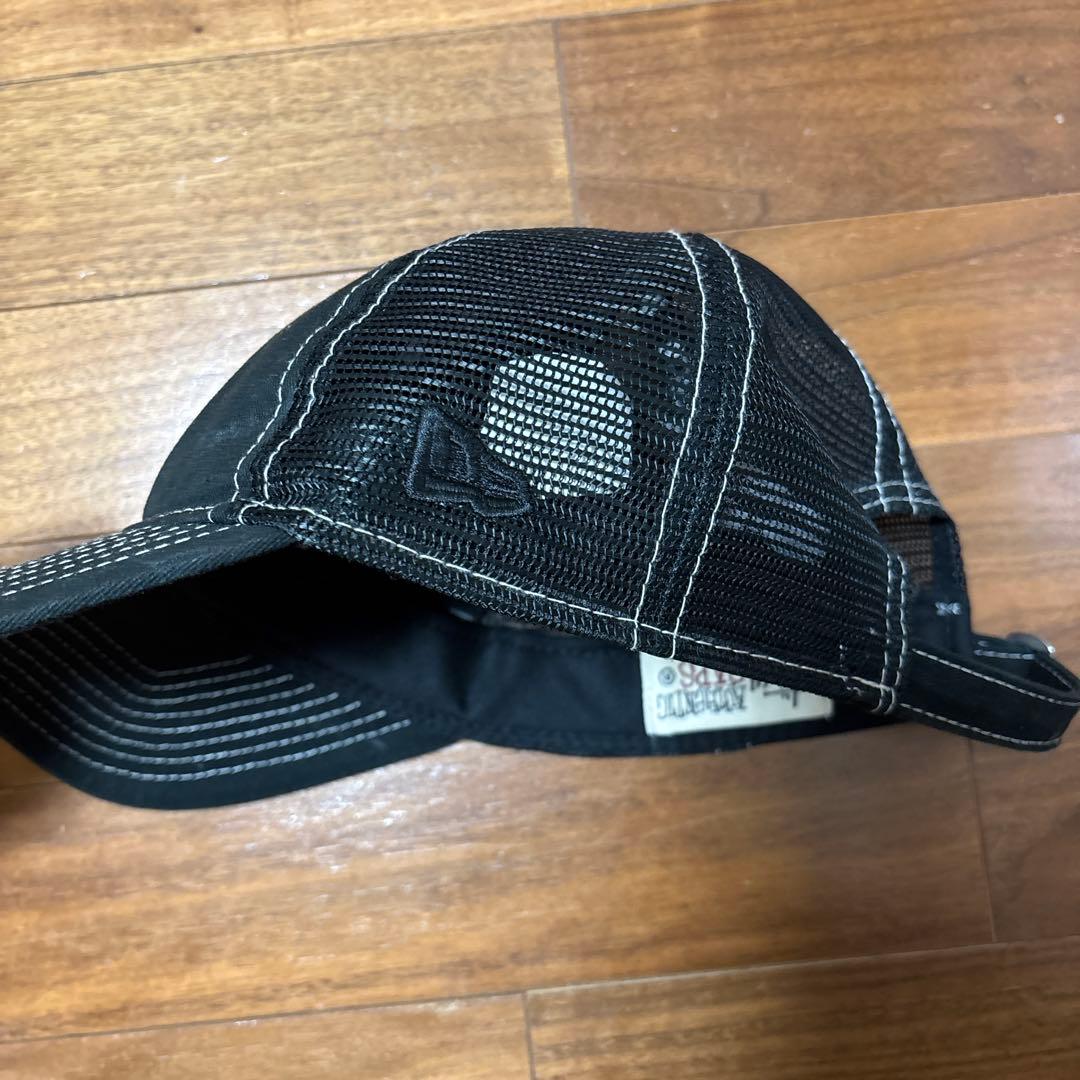 STUSSY 9TWENTY キャップ 調整可能