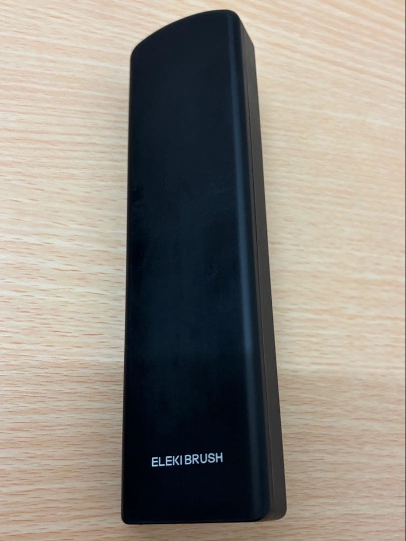 Brighte ELEKIBRUSH 美顔器　ブライト　エレキブラシ