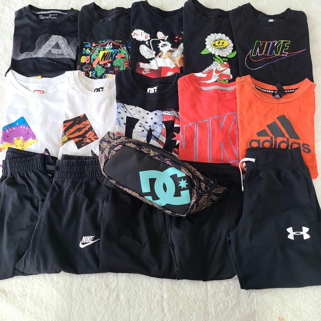 男の子 ブランド まとめ売り 140～150cm