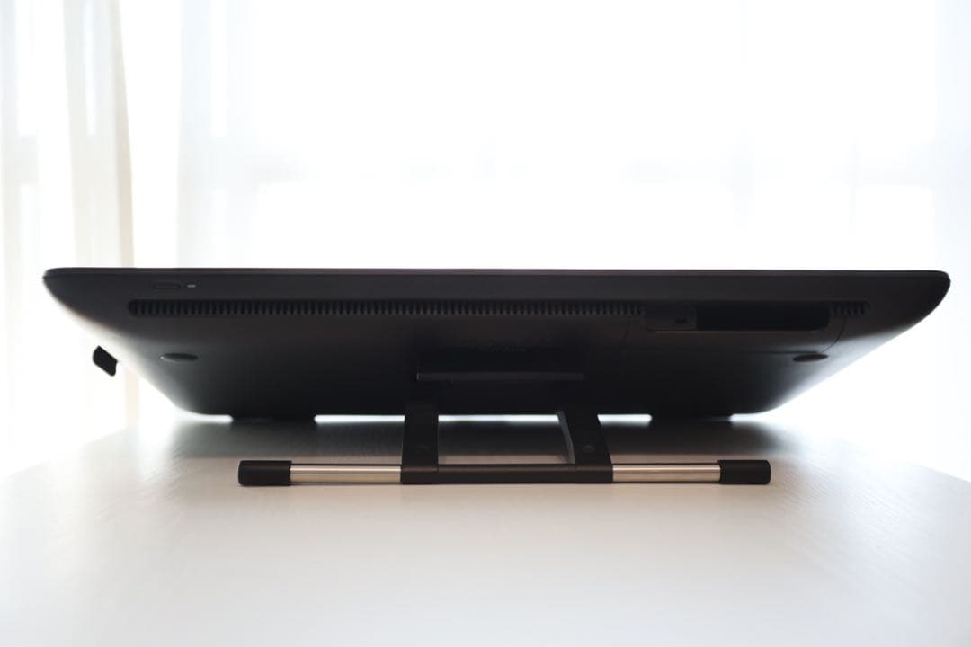 Wacom Cintiq 22 FHD 本体 pro pen silmセット