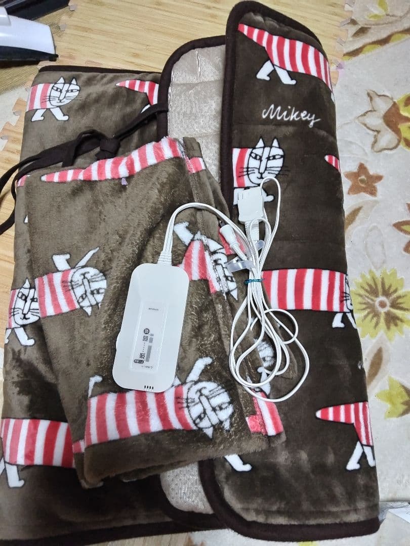 パーソナルマット