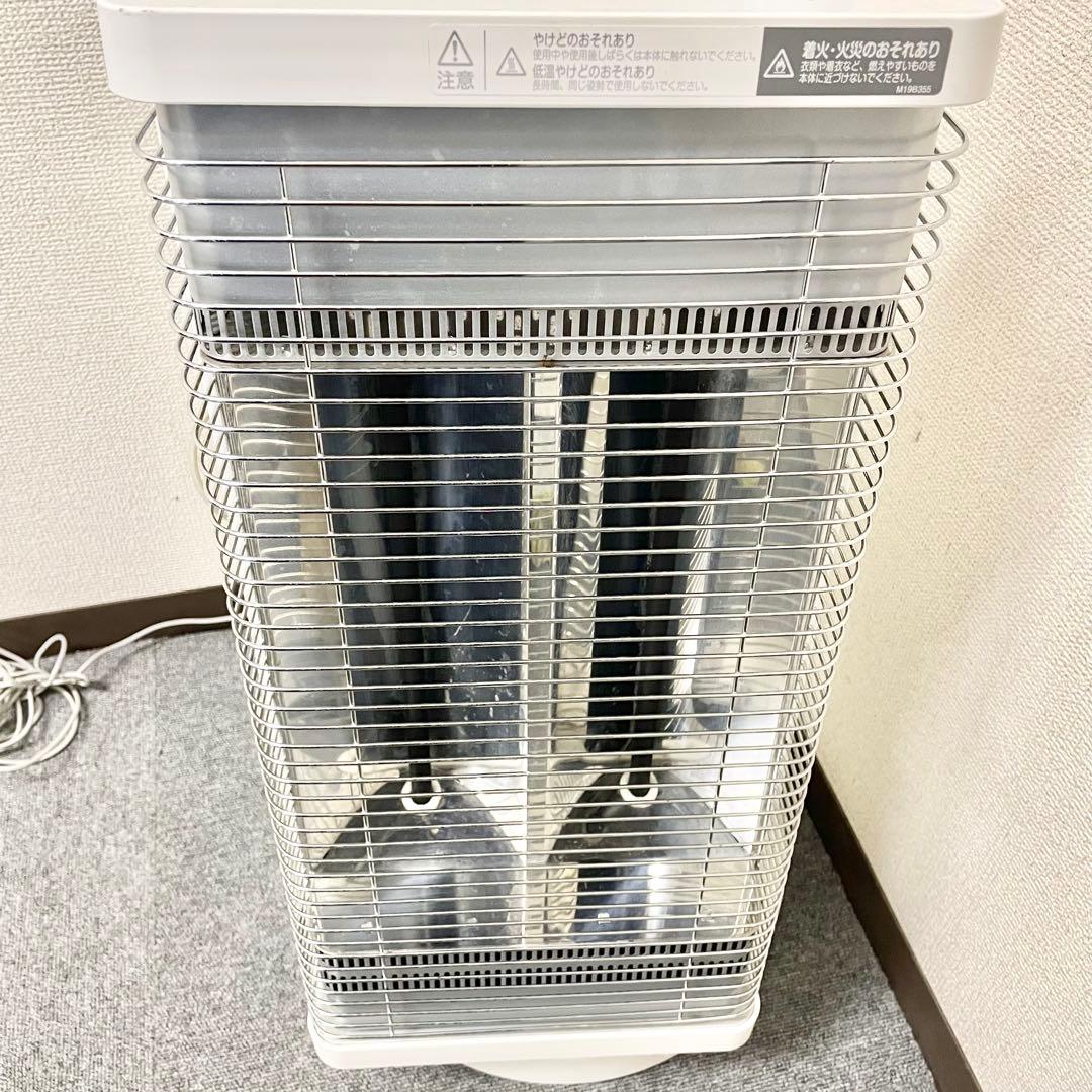 ダイキン セラムヒート ERFT11YS-W 遠赤外線暖房機 2021年製Y