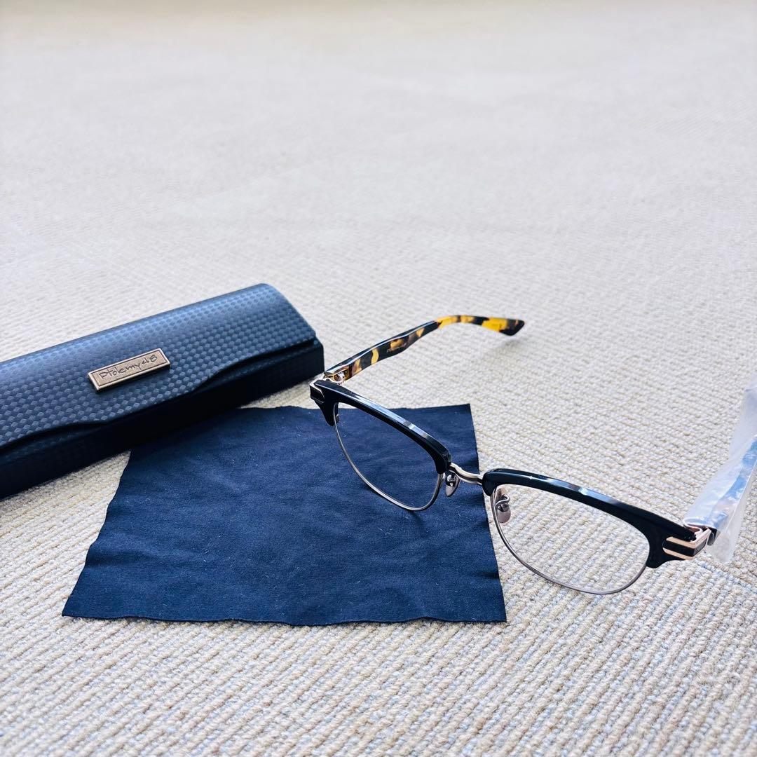 お値下げ　Ptolemy48/トレミー48 VC-061 BKY サーモント