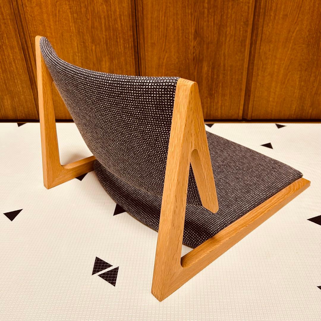 日進木工 FK1コタツシリーズ 座椅子 2脚セット