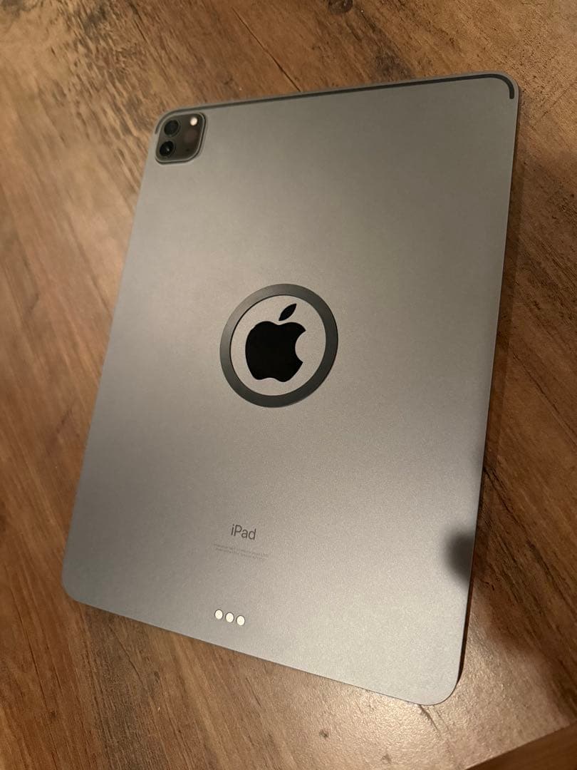 【超美品】iPad Pro 256GB 第3世代 11インチ 本体