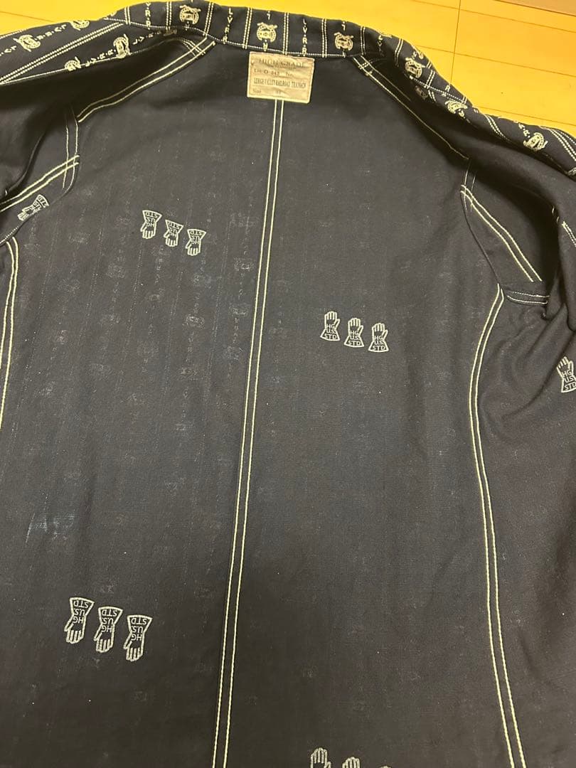 深夜値下げ中　high grade us standard 大江洋服店　38