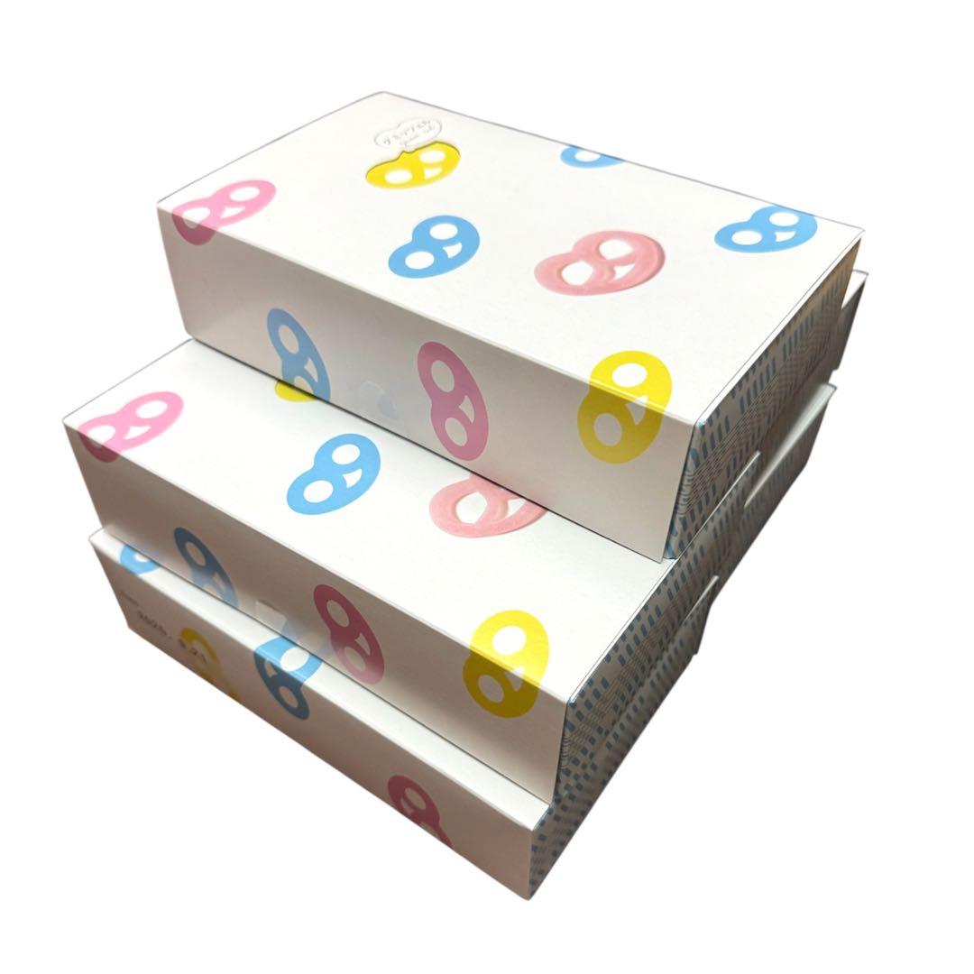 グミッツェル BOX 12個入×5箱セット ヒトツブカンロ