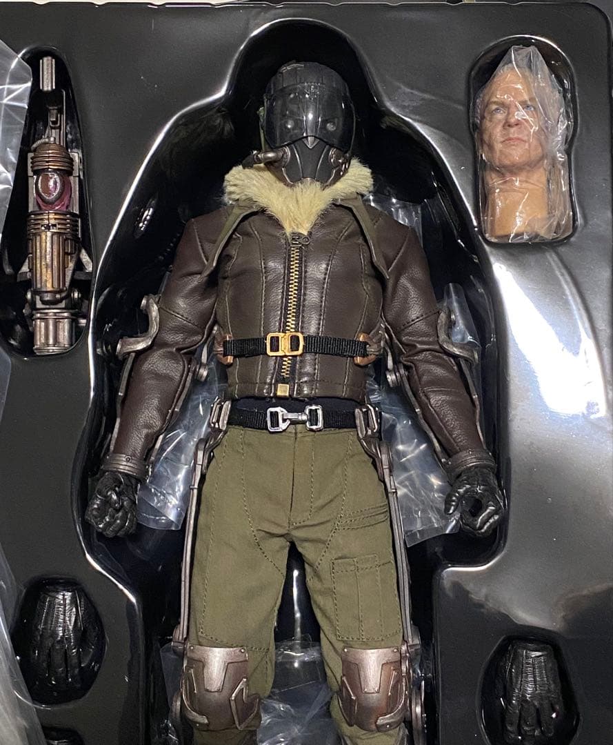 TOYS ERA ヴァルチャー スパイダーマン ホームカミング marvel