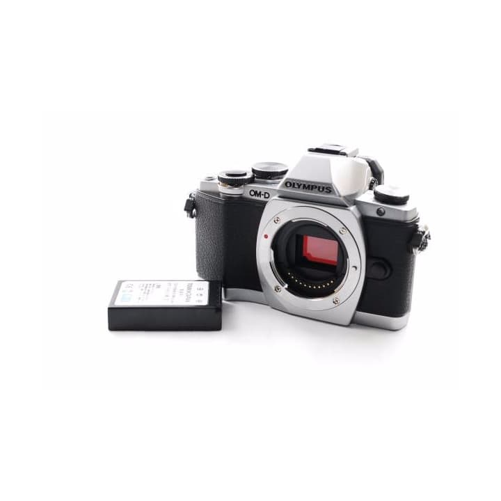 ★専用★ OLYMPUS OM-D E-M10 ミラーレス一眼 人気