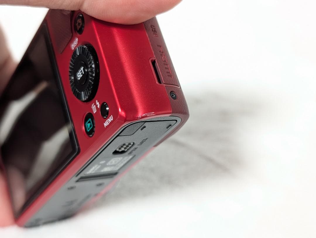 か*ギ様 【動作確認済み】CASIO EX-ZR800 デジカメ