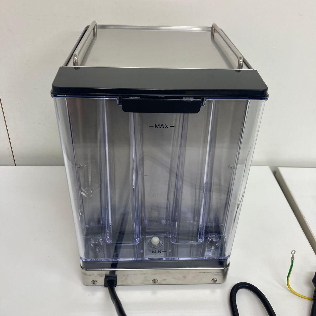 A549-42 ソリス バリスタ　エスプレッソマシン SK1014 ジャンク