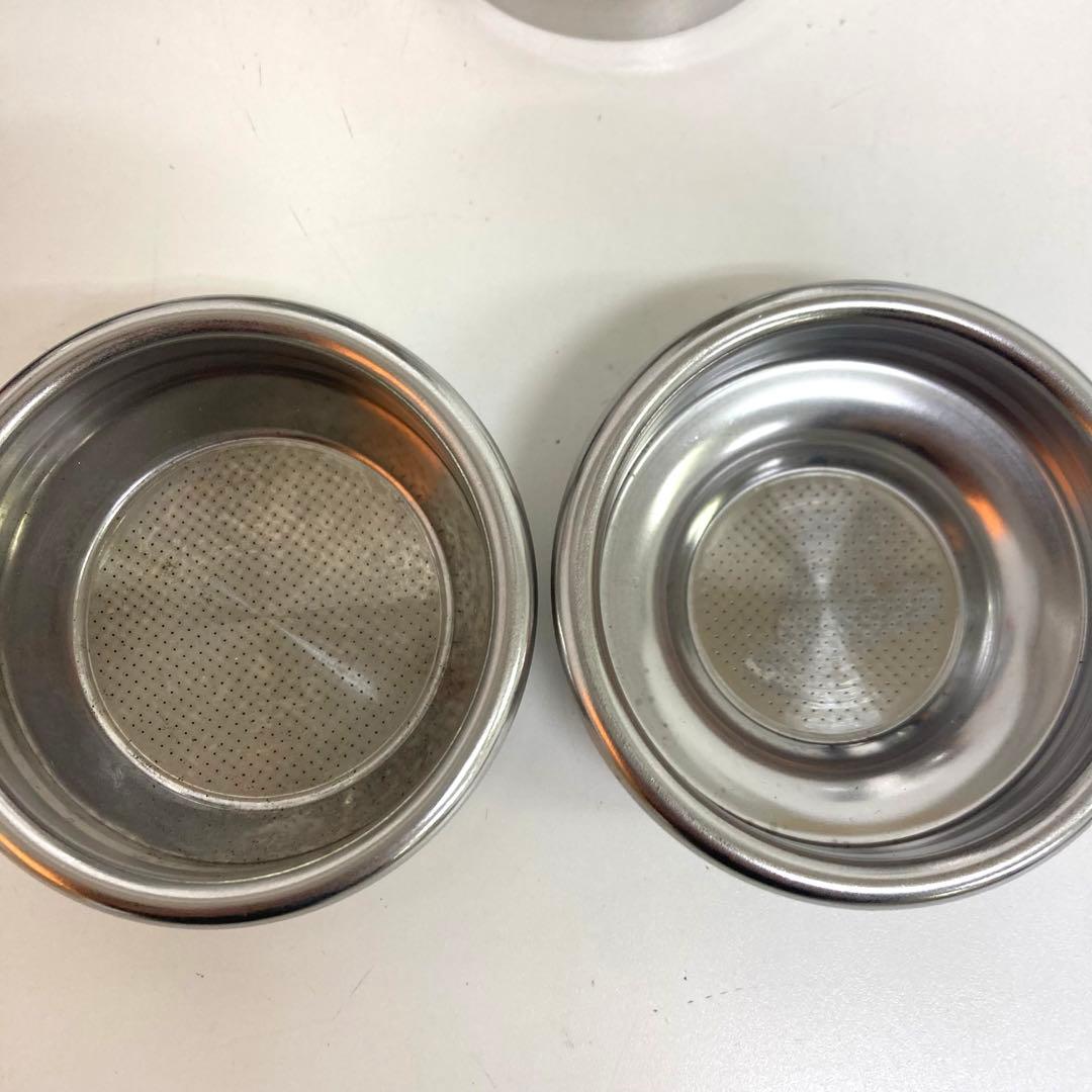 A549-42 ソリス バリスタ　エスプレッソマシン SK1014 ジャンク