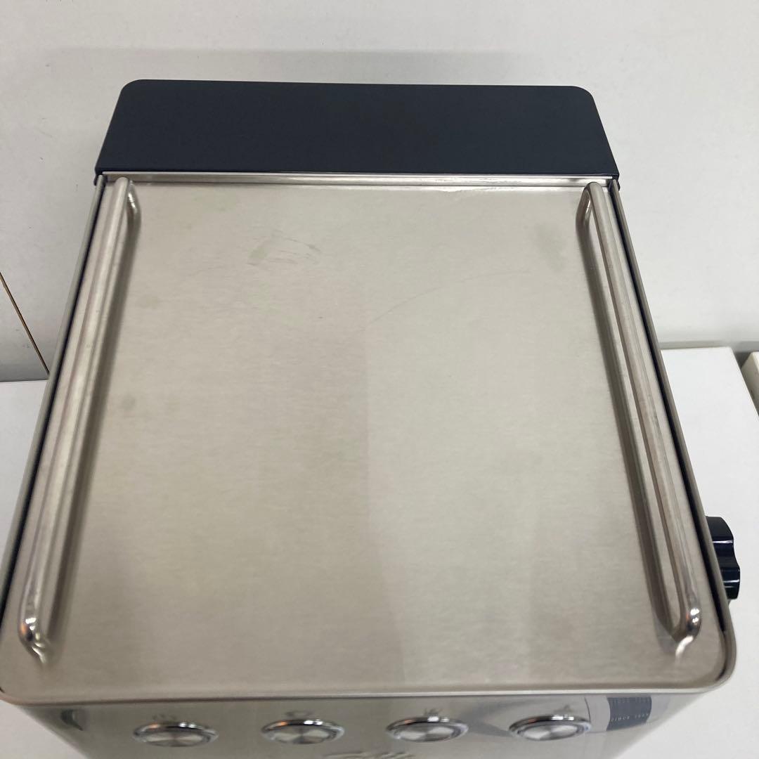 A549-42 ソリス バリスタ　エスプレッソマシン SK1014 ジャンク