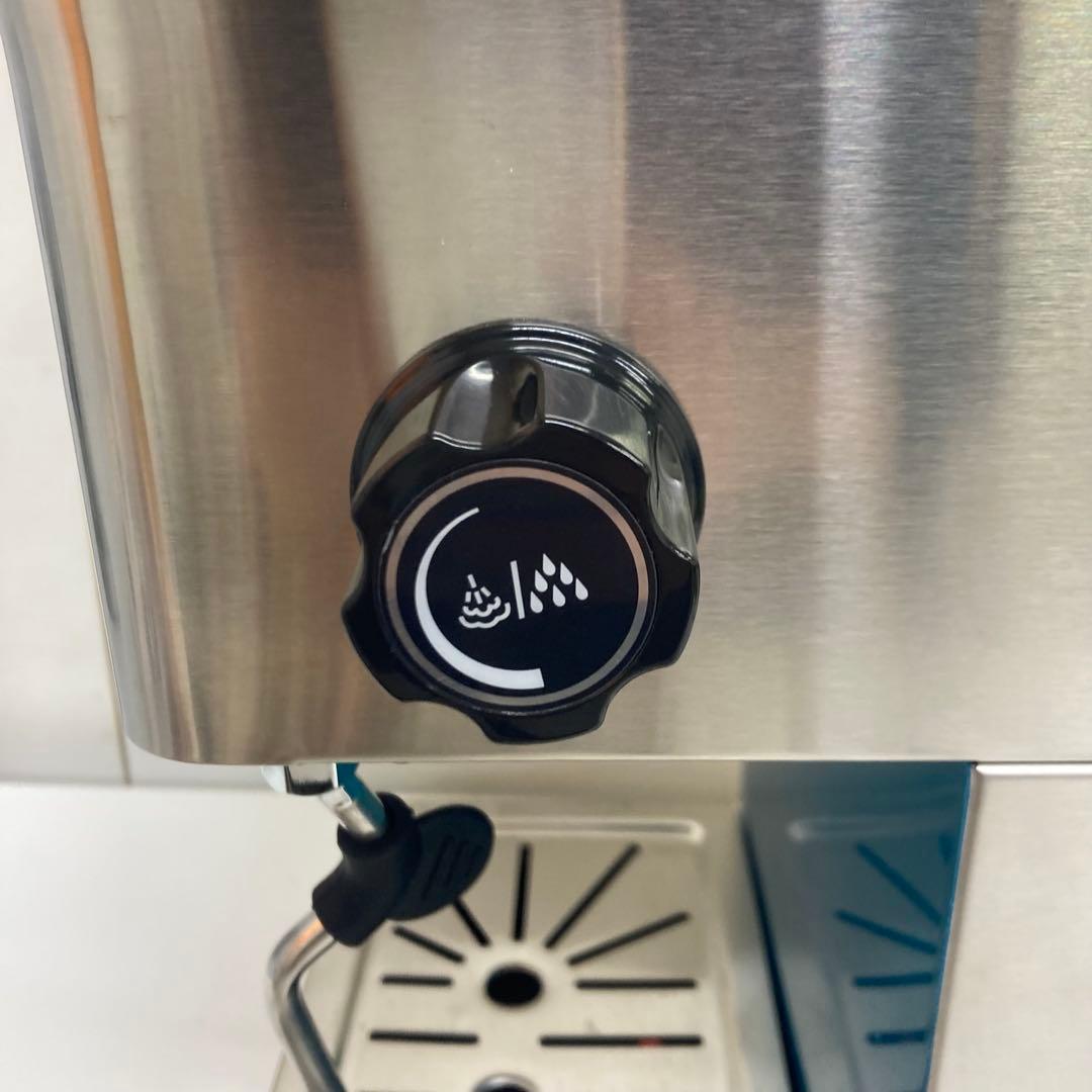 A549-42 ソリス バリスタ　エスプレッソマシン SK1014 ジャンク