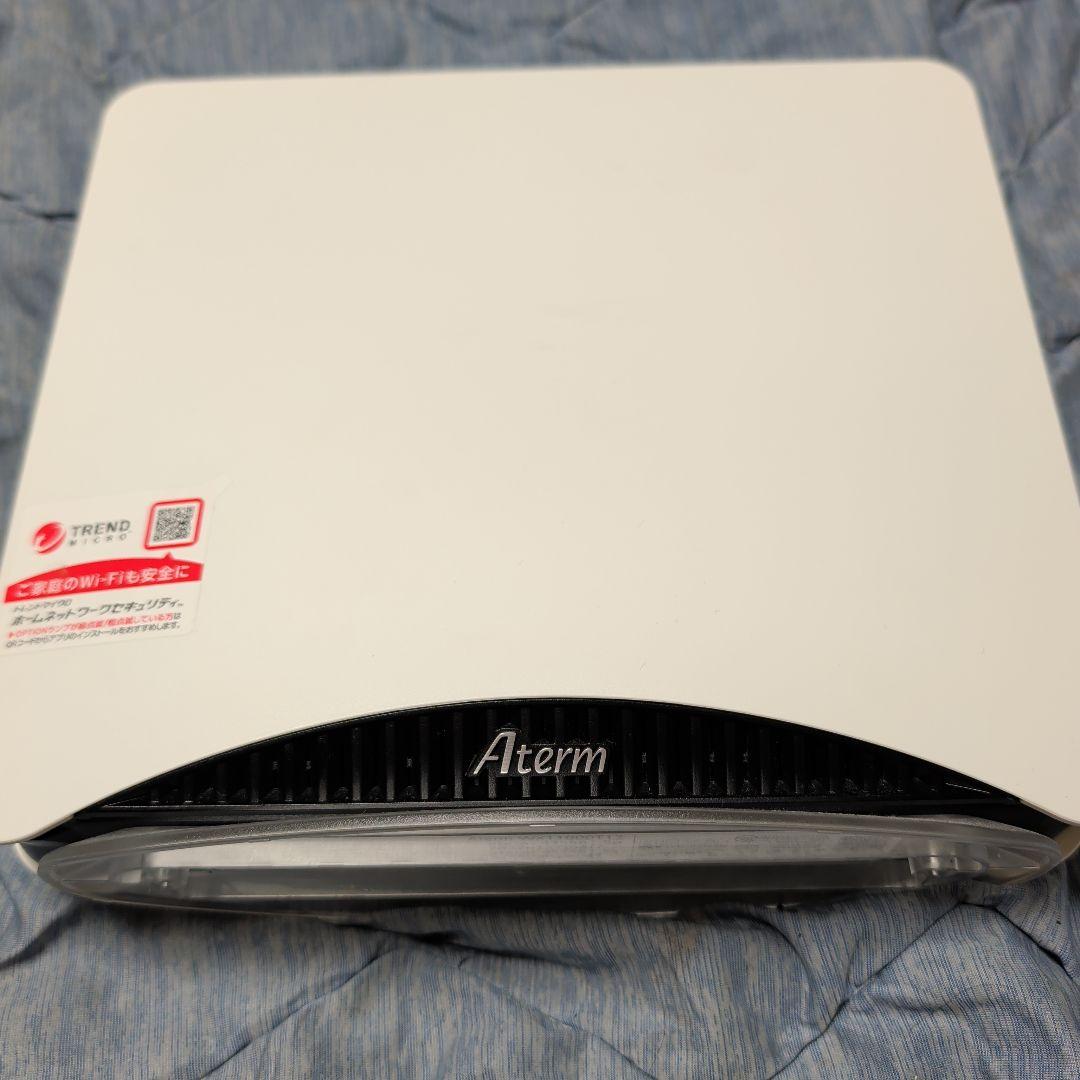 Aterm WX11000T12 無線LANルーター
