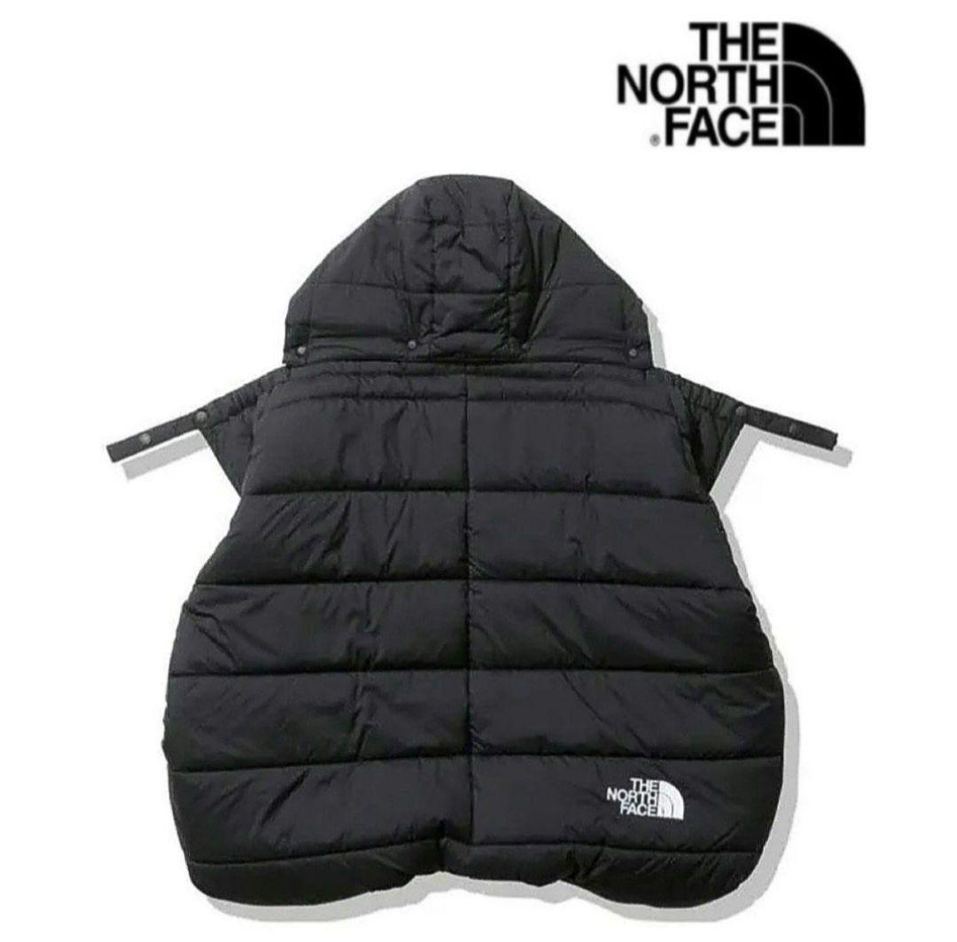 新品☆THE NORTH FACE シェルブランケット