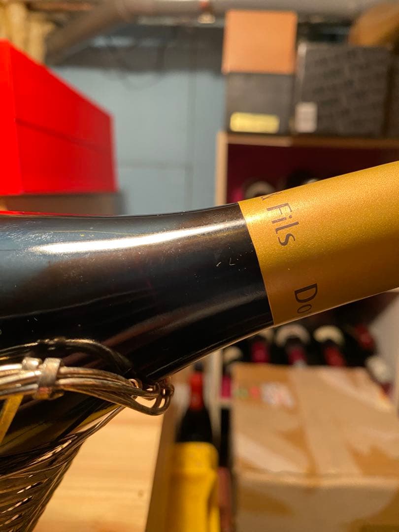 2015年Daniel Rion & Fils Vosne-Romanée