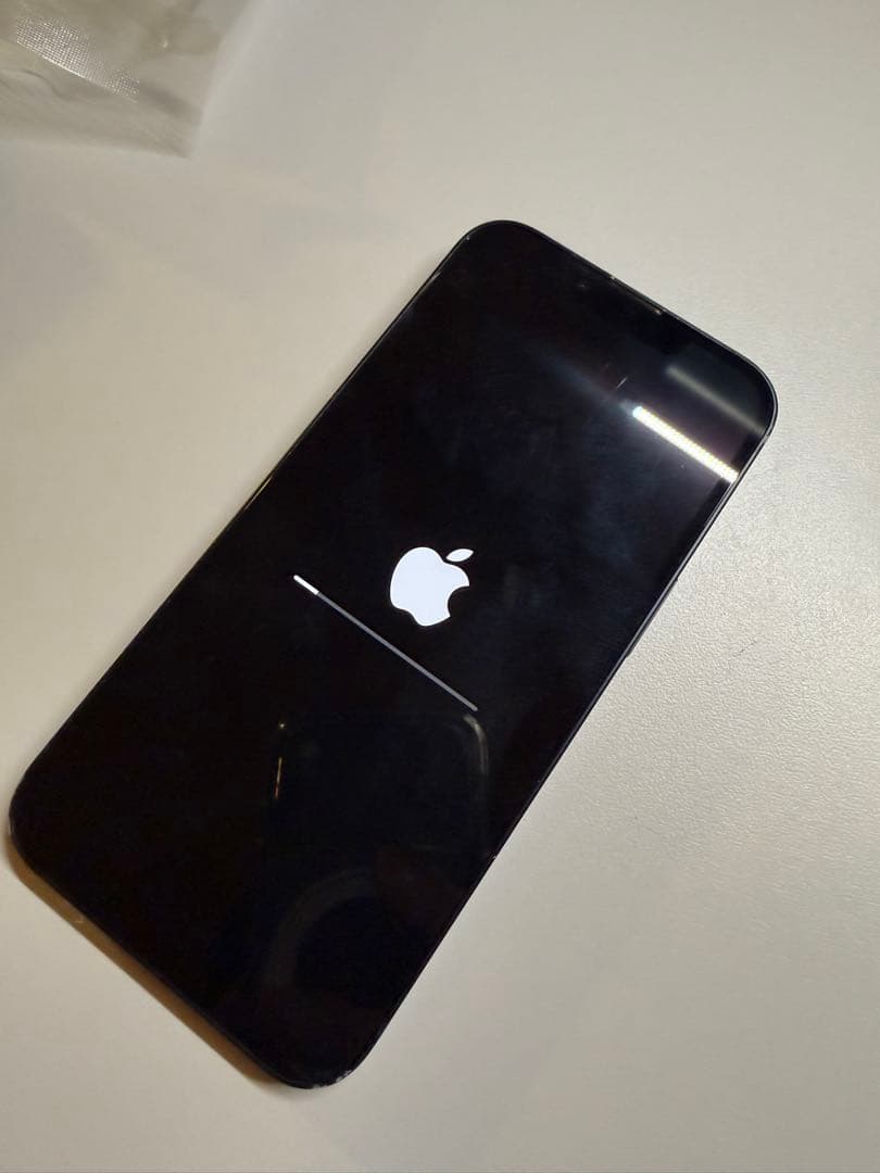 Apple iPhone 13 256GB ミッドナイト simフリー