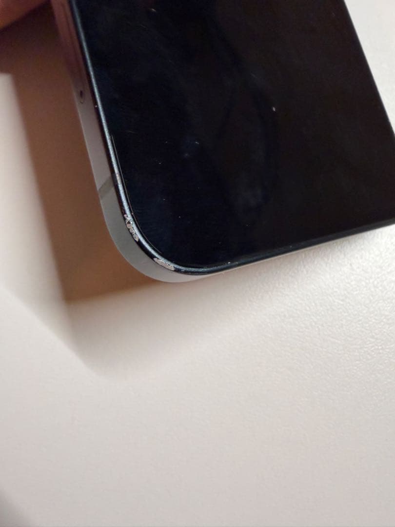 Apple iPhone 13 256GB ミッドナイト simフリー