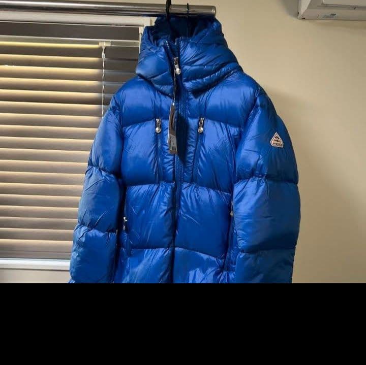 【PYRENEX】ピレネックス　 ダウンジャケット　XS