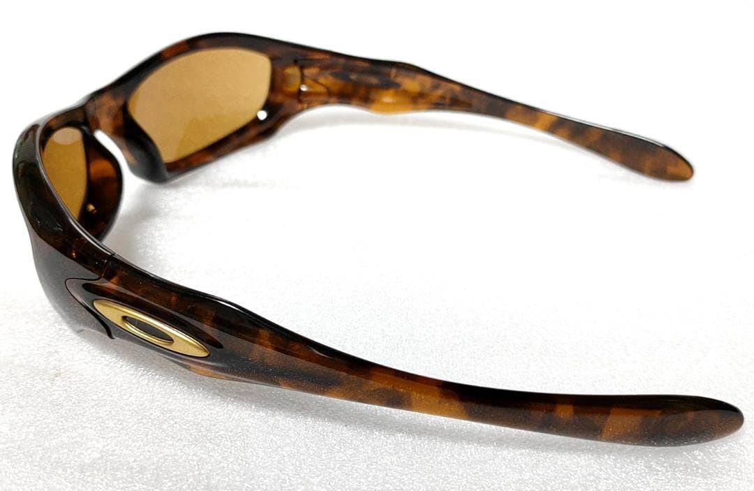 オークリー モンスタードッグ サングラス OAKLEY MONSTERDOG