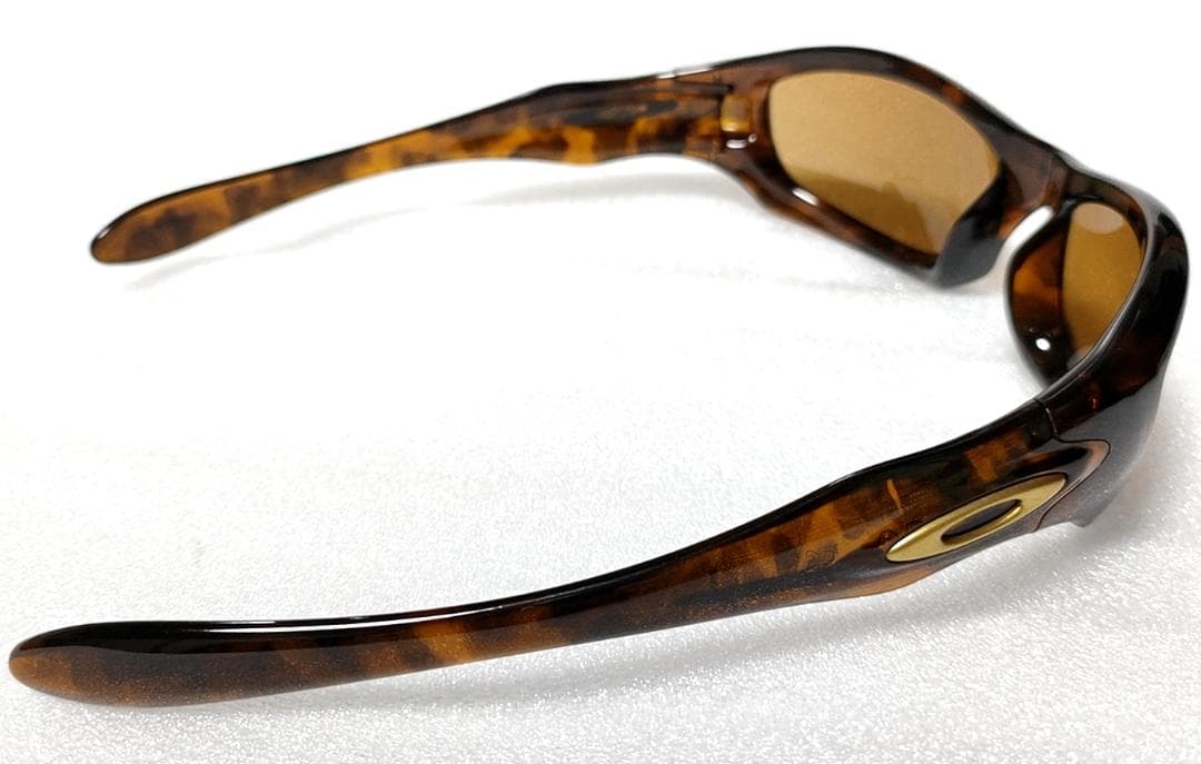 オークリー モンスタードッグ サングラス OAKLEY MONSTERDOG